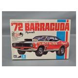 1/25 Scale Model Kit