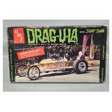 1/25 Scale Model Kit