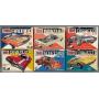 INCREDIBLE VINTAGE MODEL KIT AUCTION WITH TONS OF DRAG CARS