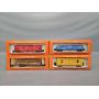 Lionel Postwar HO plus Prewar and Postwar  O Gauge and Standard Gauge Trains