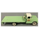 Tonka Ramp Hoist Mint Green