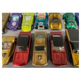 Vintage Redline Hot Wheels 