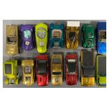 Vintage Redline Hot Wheels 