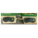Vintage Redline Hot Wheels 