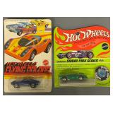 Vintage Redline Hot Wheels 