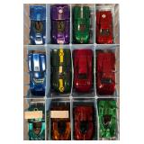 Vintage Redline Hot Wheels 