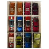 Vintage Redline Hot Wheels 