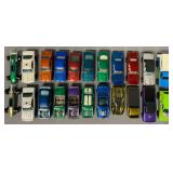 Vintage Redline Hot Wheels 