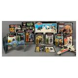 Vintage Star Wars