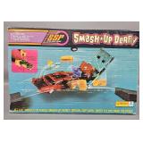 Kenner SSP Smash-Up Derby Set in Original Box