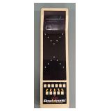 Coleco Bowlatronic No. 2015