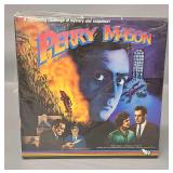 Factory Sealed TSR Perry Mason Game 0800628-439-2