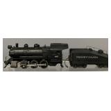 Prewar Lionel 701 Scale switcher