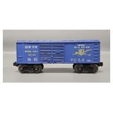 Lionel Postwar O PURPLE 6044 Airex Box Car