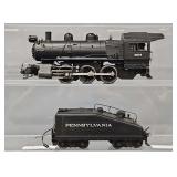 Fantastic Lionel Prewar O Gauge 701 Scale Switcher and Tender