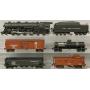 10TH ANNUAL TOY TRAIN AUCTION FEATURING PREWAR AND POSTWAR LIONEL
