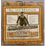 10TH ANNUAL TOY TRAIN AUCTION FEATURING PREWAR AND POSTWAR LIONEL