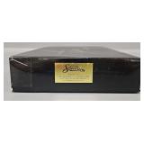 Bachmann Spectrum HO Scale B&O Baldwin 2-8-0 steam locomotive in original box