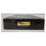 Bachmann Spectrum HO Scale Southern USRA Light 4-8-2 steam locomotive in original box