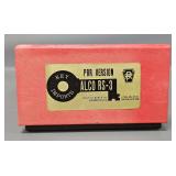 Key Imports HO Scale Bras RS-3 PRR diesel locomotive in original box