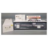 Broadway Limited  Paragon 4 Rolling ThunderHO Scale Southern Pacific 4-8-4 GS-4 #4449 American Freedom Train in Original Box