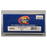 Athearn HO Scale Southern Pacific SW1500 Diesel Locomotive