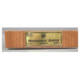 Con-Cor N Scale Pennsylvania Merchandise Service Add-On Set #850512