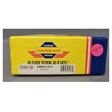 Genesis HO Scale Southern USRA 2-8-2 Light Mikado steam locomotive in original box