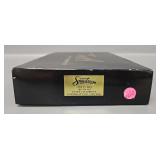 Bachmann Spectrum HO Scale Pennsylvania K4 4-6-2 Pacific steam locomotive in original box