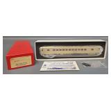 Hi-Country Brass 0494 HO Scale Union Pacific #5402 Coach in Original Box