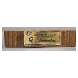 Con-Cor N Scale Norfolk & Western Powhatan Arrow Limited Edition Train Set in original box