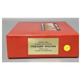 Life-Like Proto 2000 Heritage Steam Collection USRA New York Central 0-8-0 Steam Locomotive