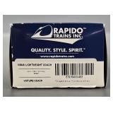 Rapido Trains HO Scale New York Central Coach #2645