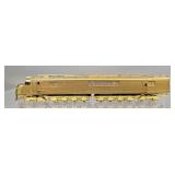 Hallmark N scale brass Baldwin centipede