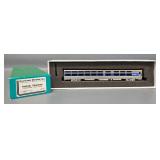 Overland Models HO Brass Amtrak Viewliner #62049 Sleeping Car in Original Box