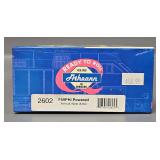 Athearn HO Scale Amtrak West F59PHI Powered Diesel Locomotive 450