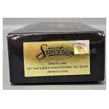 Bachmann Spectrum HO Scale Pennsylvania 0-6-0 Saddle Tank Switcher in original box