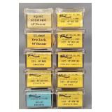 Ten Atlas HO Scale 40