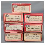 Seven Con-Cor N Scale 40