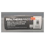 Walthers Proto HO Scale Union Pacific EMD E9A Locomotive 920-42379