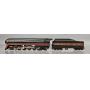 SIMULCAST FANTASTIC HO AND N SCALE TRAINS AUCTION WITH IN-HOUSE BIDDING