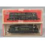 SIMULCAST FANTASTIC HO AND N SCALE TRAINS AUCTION WITH IN-HOUSE BIDDING