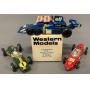 Vintage Slot Cars, Redline Hot Wheels and Die Cast