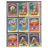 1st Series GPK Adam Bomb A and B