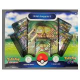Sealed Pokemon Box