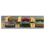 Lionel Prewar Standard Gauge 200 series