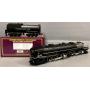 Simulcast Modern Era O and Standard Gauge Trains and Accessories Auction