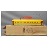 American Flyer S gauge 767 Roadside Diner in Original Box