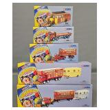 Group of Corgi Classics Chipperfield