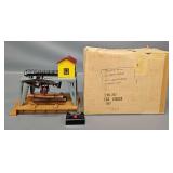 American Flyer S gauge 787 Log Loader in Original Box
